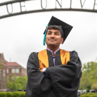 Abhishek Gupta