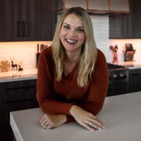 Melissa Daharsh