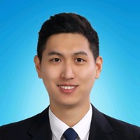 Harrison Cho
