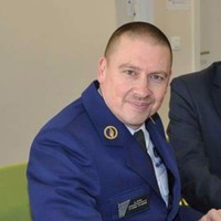 Alain Stas