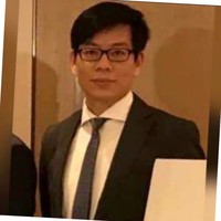Albert Yiu