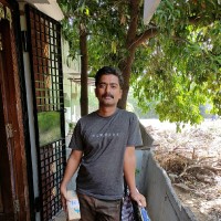 Mayur Vinodaraj