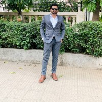 Atharva Kenjale