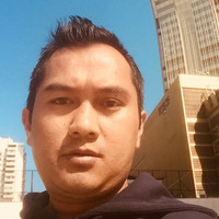 Him Gurung