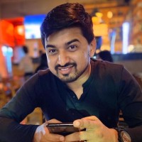 Ashish Keshri