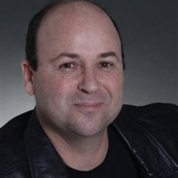 Bill Degarmo
