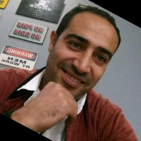 Abdelkader Salhi