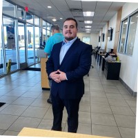 Casey L. Nagy