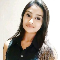 Raima Ghosh