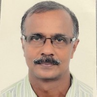 Raveendran Nair