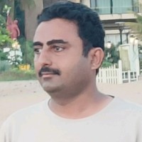 Jignesh Chudasama