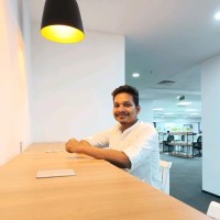 Purna Behera