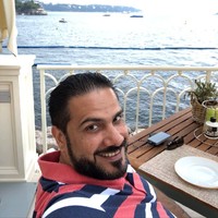 Rami Alhendi