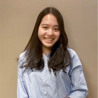 Brandy Huang