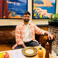 Karan Yerawar