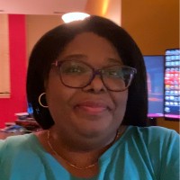 Tanya Jones