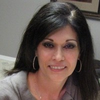 Valerie Berg