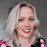 Erin Trimble ACC TAP.Cert