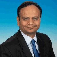 Maulik Desai