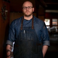 Matthew Marston