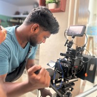 Abishek Ilayaraja