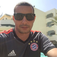 Mohamed lamine zanat