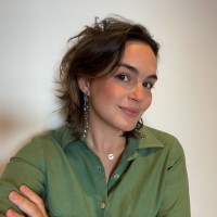 Ana Luisa Rezende Cerchi