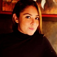 Brenda Castillo Sotelo