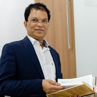 Rakesh Kumar