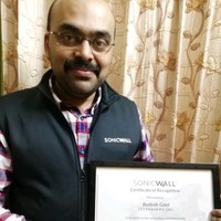 Avdesh Goel