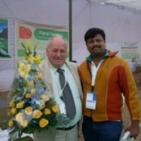 Sagar Vijaykumar Mantri