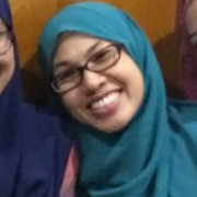 Norbadariah Abd Rahman