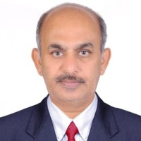 Deepak Kumar Kashyap