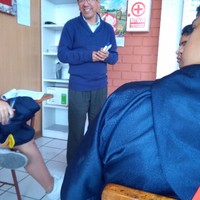 Henry Ibañez Perez