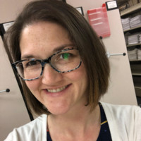 Stephanie Locklear