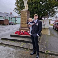 Stewart Alexander EngTech MIMechE