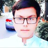 Mirza Ameer Muavia Baig