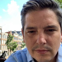 Kristof Van De Haterd