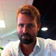 Henning Johannesson