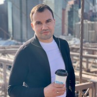 Oleksandr Chernyshov