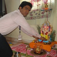Prashanth Surve