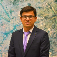 Usman Ahmad FHEA, MSCS