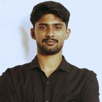 Abhijith Prasannan