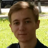 Андрей Гришин