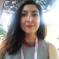 Dorothea Apostolopoulou