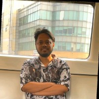 Anoop Raj