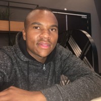 Katlego Maleka