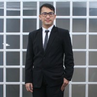 Edy Pradana Sebayang