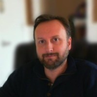 Michael Horne