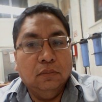 Fidel Martinez Santoyo